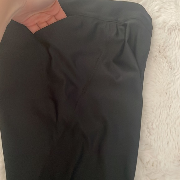 Nike Leggings with side pockets - Picture 3 of 3